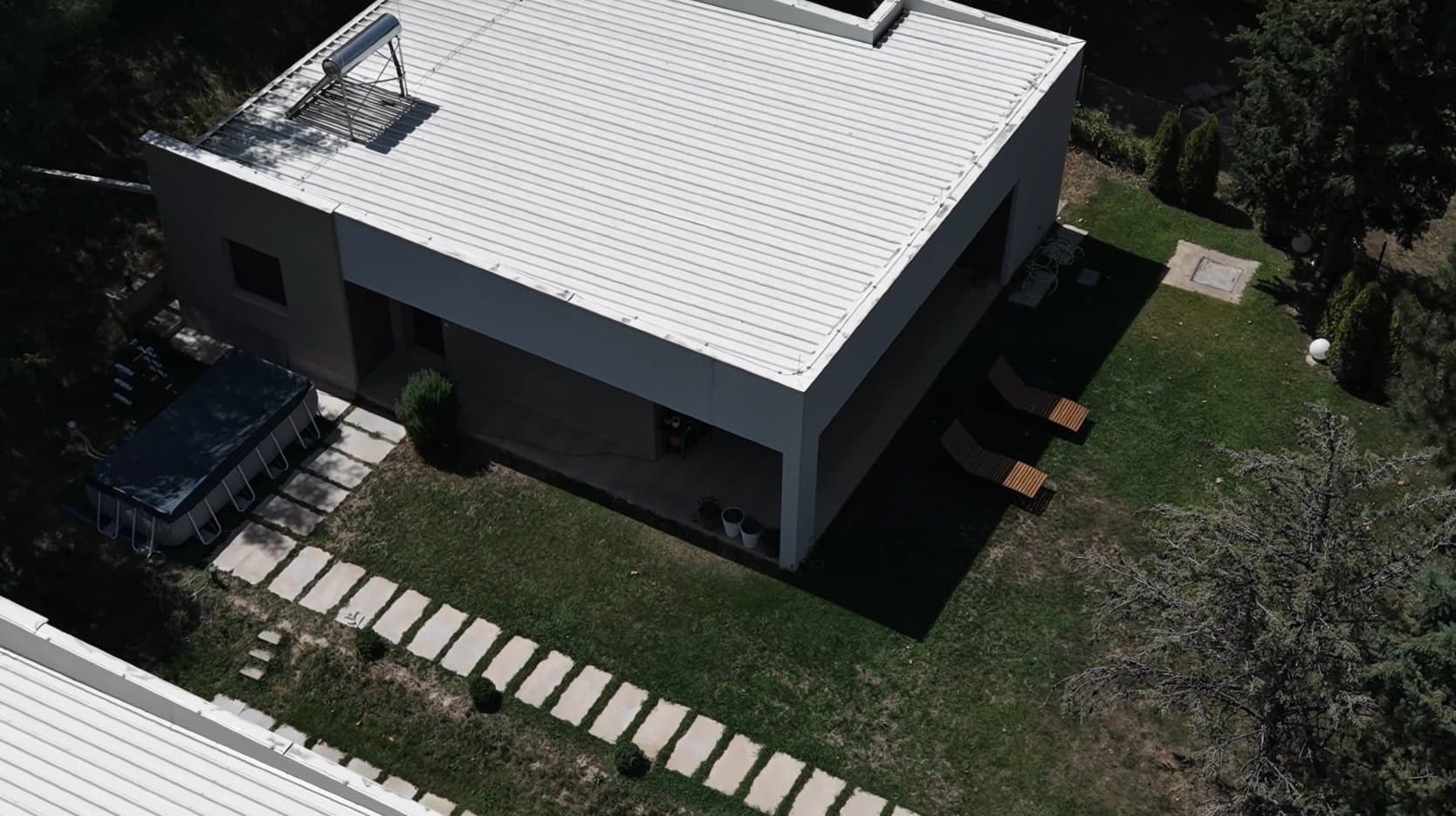 Викенд куќи — Катланово 3