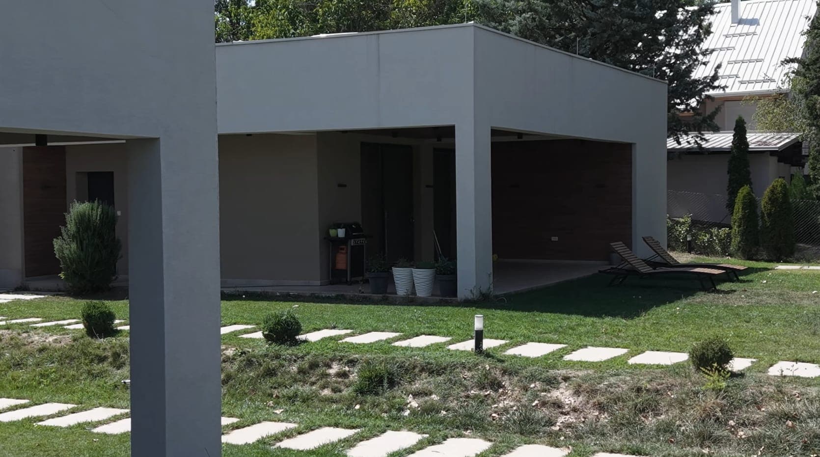 Викенд куќи — Катланово 10