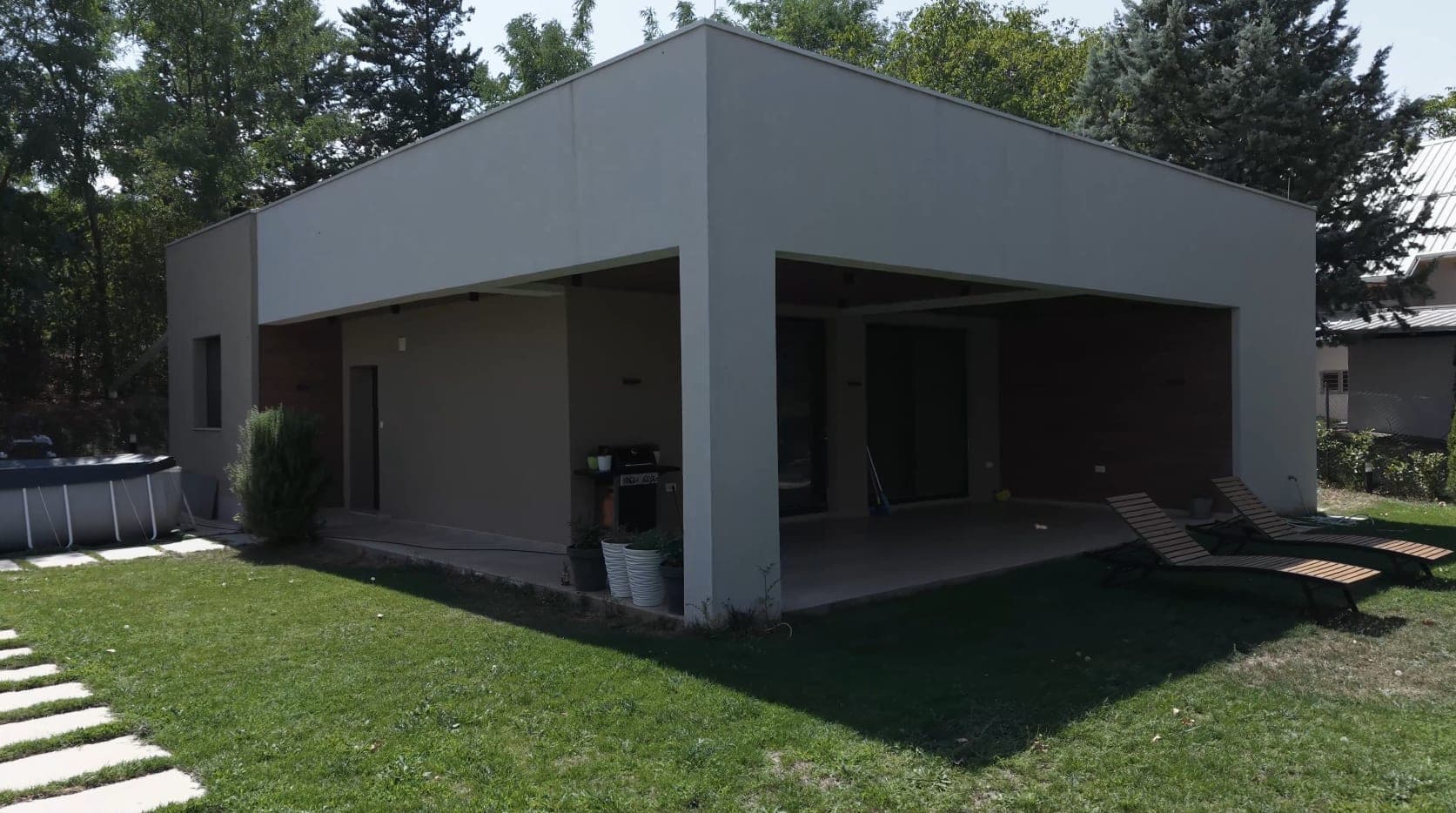 Викенд куќи — Катланово 5