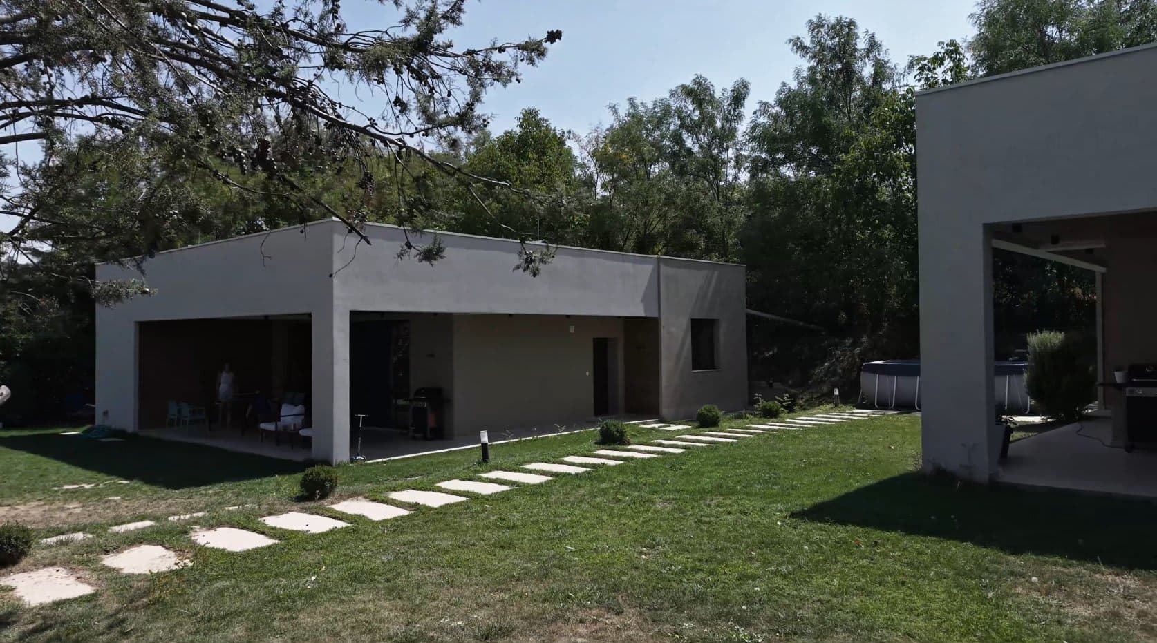 Викенд куќи — Катланово 6