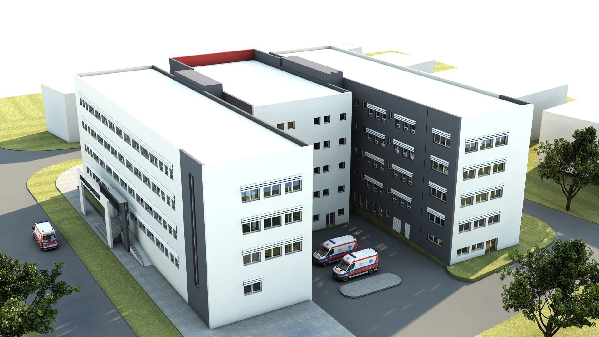 Клинички центар — Кичево — слика 4