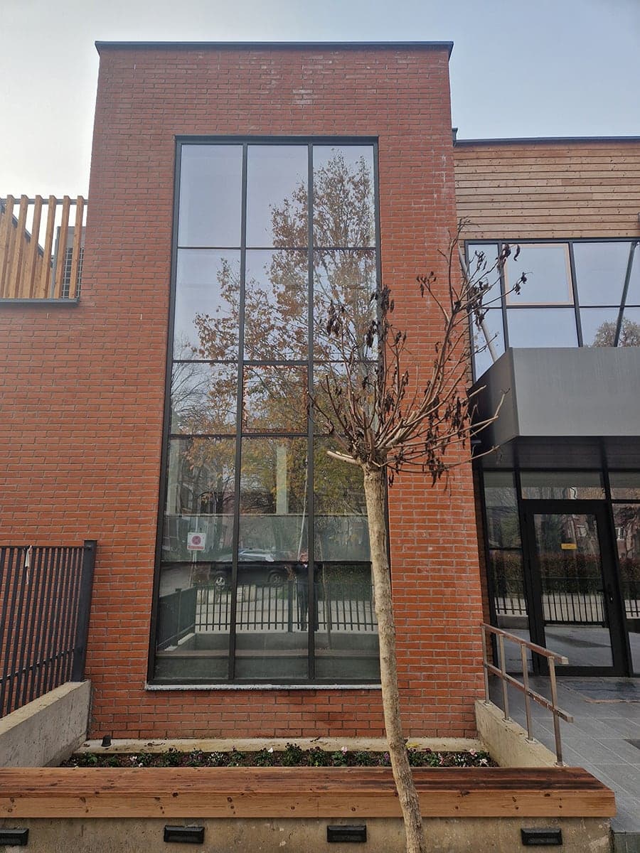 Детска градинка „Пролет" — Општина Центар, Скопје 6