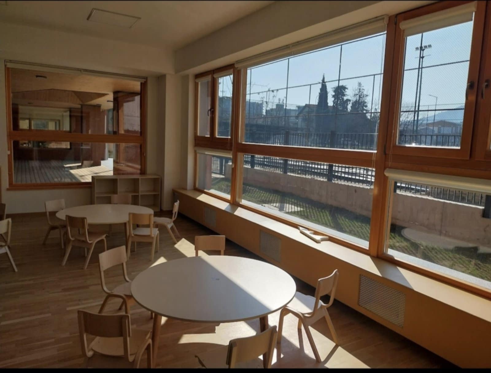 Детска градинка „Пролет" — Општина Центар, Скопје 8