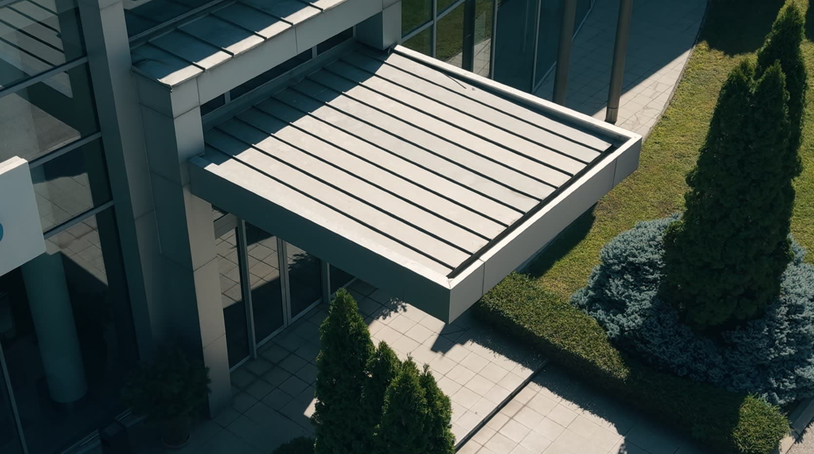 Деловен Објект со Изложбен Салон — МАК АУТО СТАР, Општина Гази Баба, Скопје 6