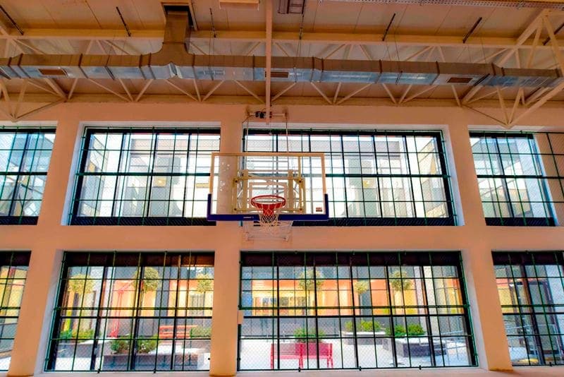 ОУ „Киро Глигоров" — Капиштец, Скопје 5