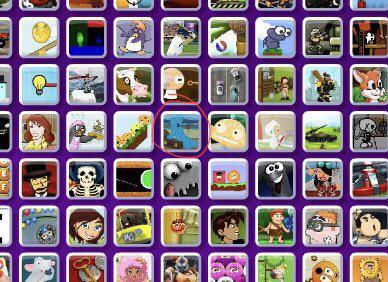 An Exciting Dive into the World of friv Games An Exciting Dive into the World of friv Games