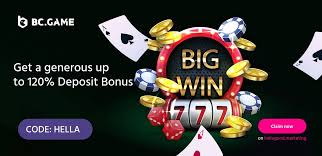 Unveiling the Ultimate Gaming Experience at Bc.Game Casino Unveiling the Ultimate Gaming Experience at Bc.Game Casino