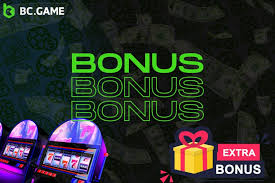Unveiling the Ultimate Gaming Experience at Bc.Game Casino Unveiling the Ultimate Gaming Experience at Bc.Game Casino